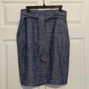Ann Taylor Skirt